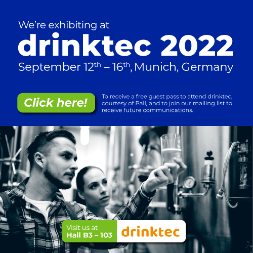 drinktec 2022