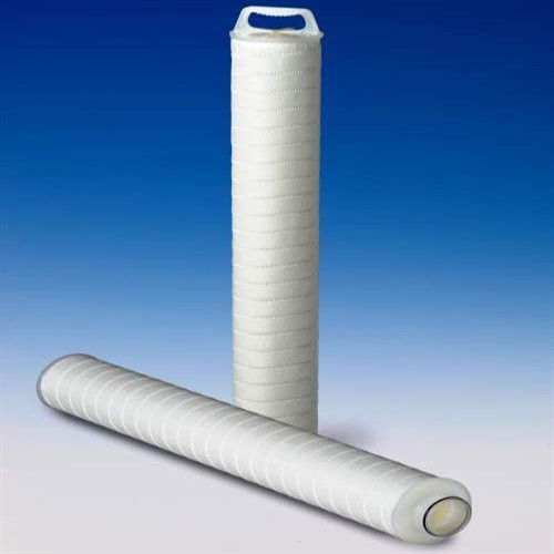 Pall-Fit Retrofit Elements for 3M* High Flow Filters